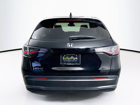 Used 2024 Honda HR-V LX image 7