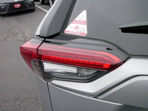 Certified 2025 Toyota RAV4 XLE Premium image 17