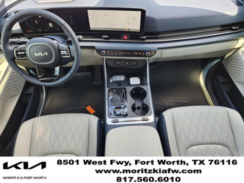 New 2026 Kia Carnival SX FWD image 19