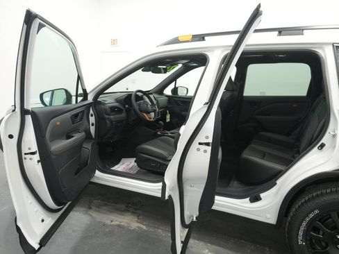 New 2026 Subaru Forester Wilderness AWD/4WD image 24