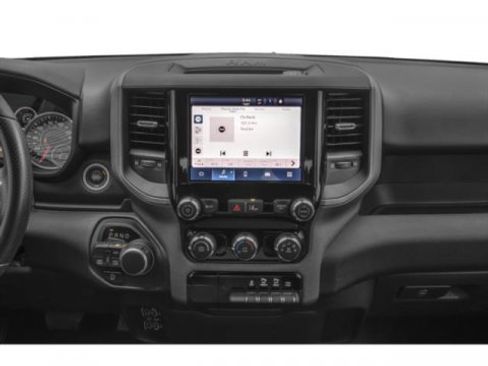 New 2026 RAM 1500 Express image 12