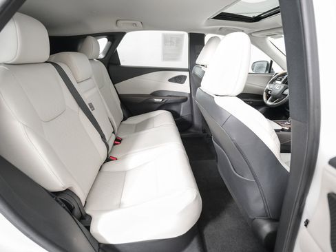 Certified 2024 Lexus RX 350 Premium Plus image 18