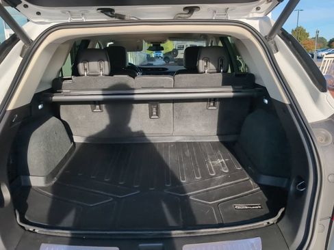 Used 2019 Cadillac XT5 Luxury FWD image 10