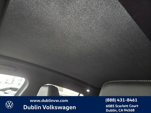Certified 2023 Volkswagen ID.4 Pro S RWD image 17