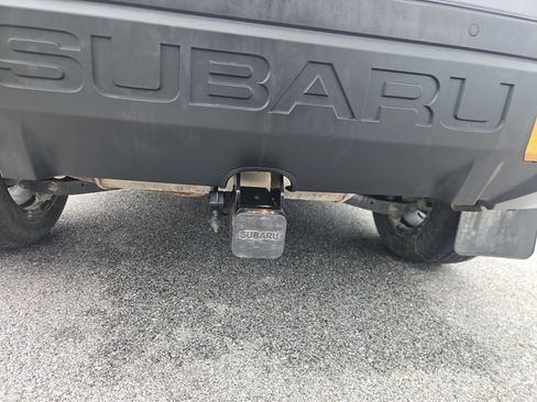 Certified 2024 Subaru Crosstrek 2.5i Wilderness AWD/4WD image 16