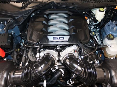 Used 2024 Ford Mustang GT Premium image 79