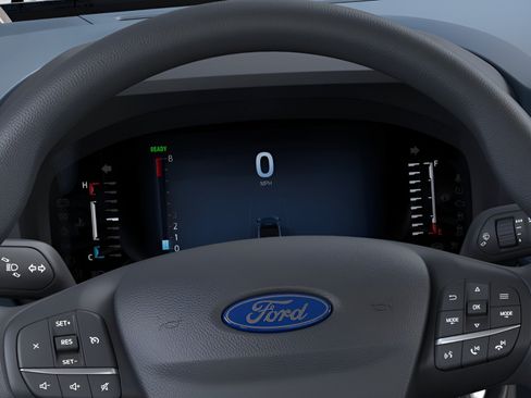 New 2026 Ford Maverick XL FWD image 13