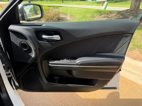Used 2022 Dodge Charger SXT RWD image 24