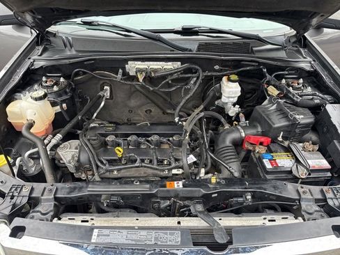 Used 2012 Ford Escape XLT image 20