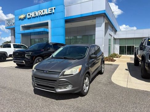 Used 2014 Ford Escape SE FWD image 1