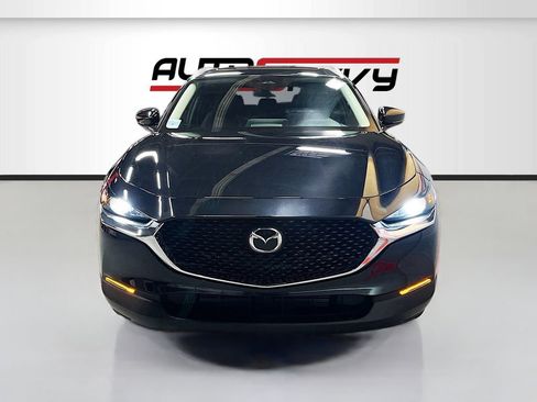 Used 2025 MAZDA CX-30 AWD 2.5 S w/ Preferred Package image 2