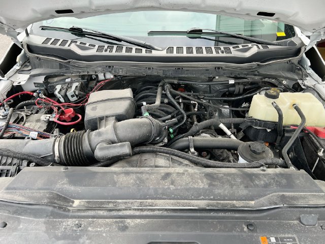 Used 2024 Ford F350 XL w/ STX Appearance Package AWD/4WD image 23