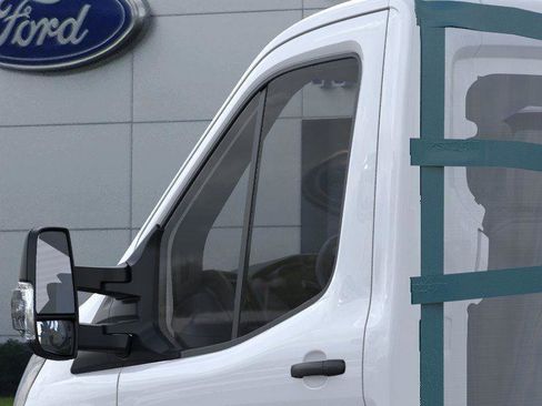 New 2025 Ford Transit 350 w/ Interior Upgrade Package image 20