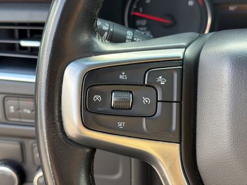 Used 2021 Chevrolet Tahoe LT image 25