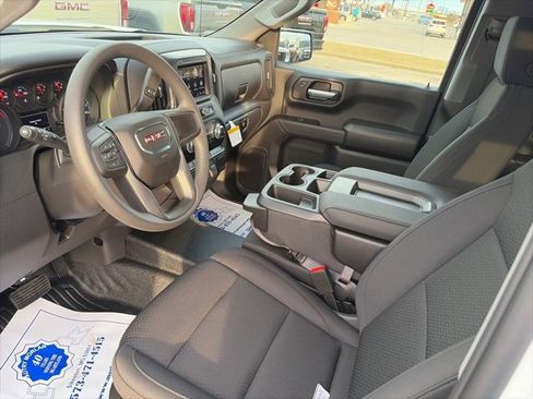 New 2026 GMC Sierra 1500 Pro w/ Pro Value Package image 16