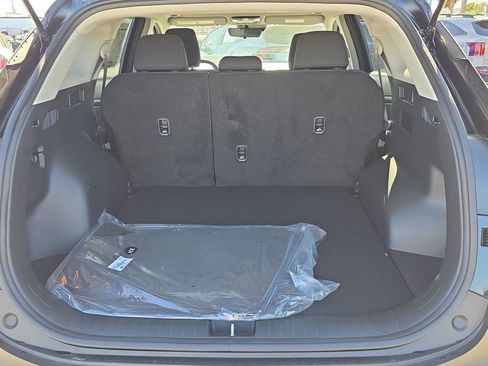 New 2026 Kia Sportage LX image 10