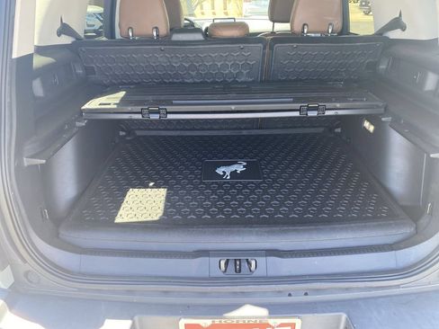 Used 2021 Ford Bronco Sport Outer Banks AWD/4WD image 20