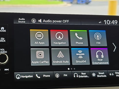 Used 2025 Honda Odyssey Touring image 22