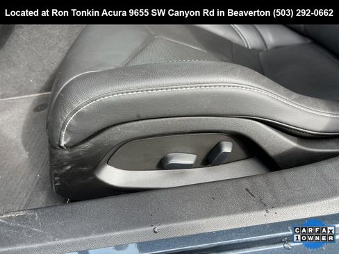 Used 2021 Chevrolet Corvette Stingray w/ Z51 Performance Package image 14