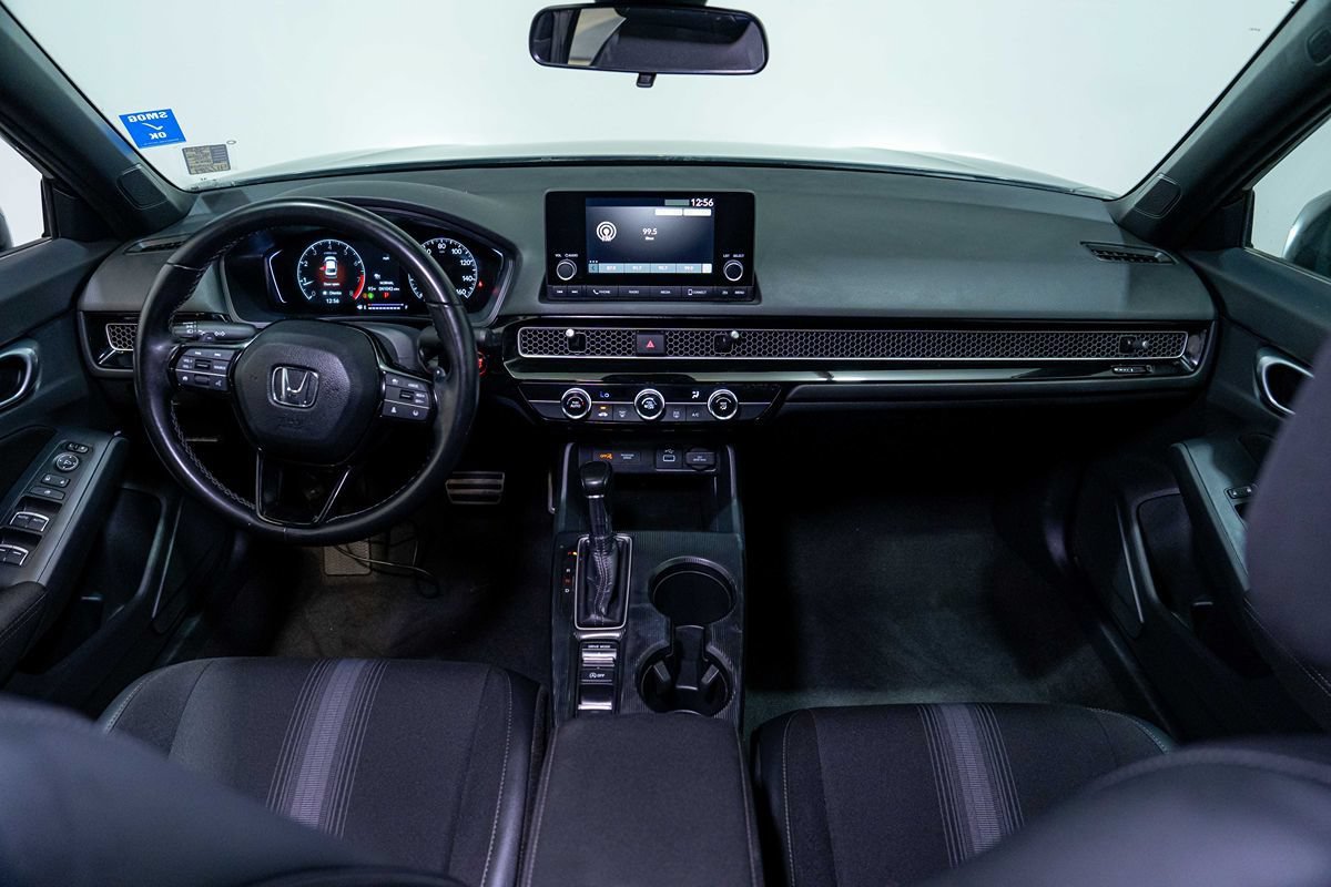 Used 2024 Honda Civic Sport image 15