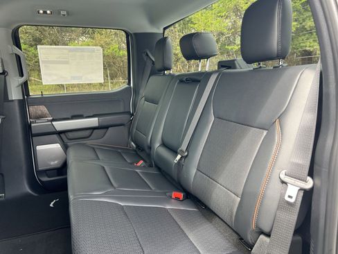 New 2026 Ford F250 Lariat AWD/4WD image 24