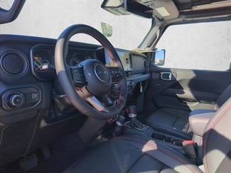 New 2026 Jeep Wrangler Unlimited Rubicon 392 video 2