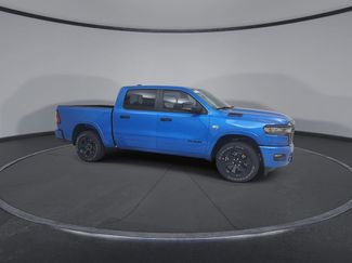 New 2026 RAM 1500 4x4 Crew Cab video 2