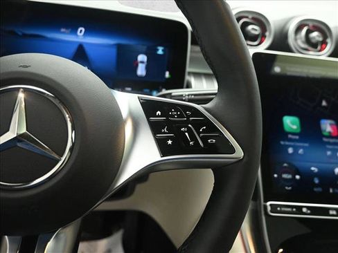 Certified 2026 Mercedes-Benz GLC 300 4MATIC image 16