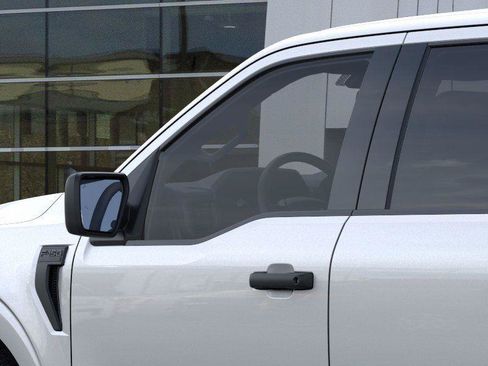 New 2026 Ford F150 STX w/ Equipment Group 200A AWD/4WD image 20