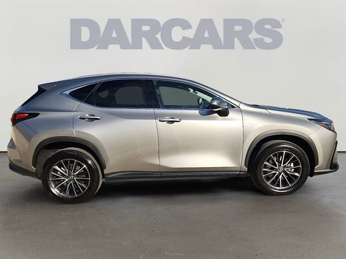 Used 2025 Lexus NX 350 AWD image 7