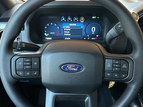 New 2026 Ford F150 STX w/ F-150 LOBO Package AWD/4WD image 20