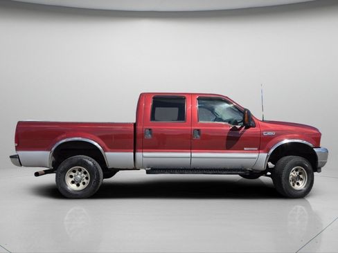 Used 2003 Ford F350 Lariat AWD/4WD image 19