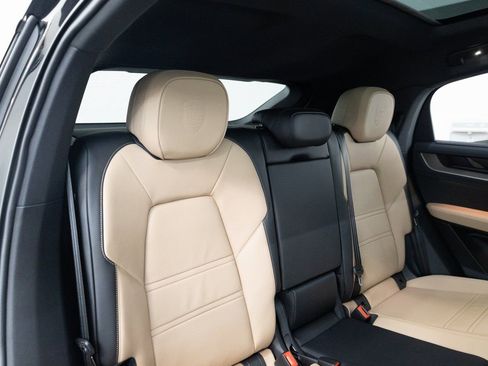 New 2026 Porsche Cayenne S image 24