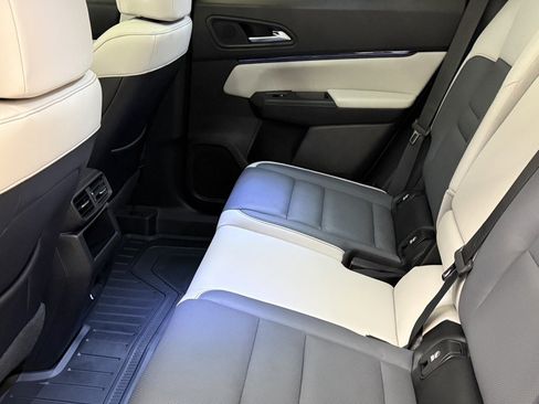 New 2025 Honda Prologue Elite image 17