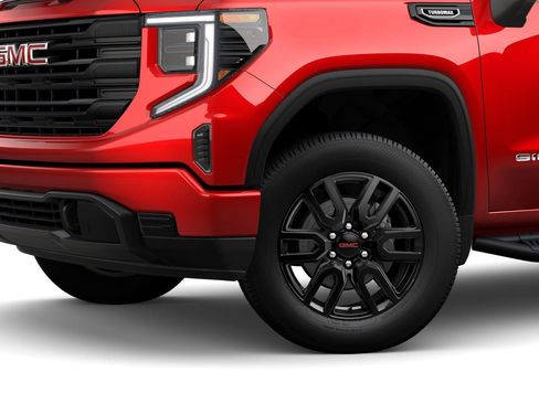 New 2026 GMC Sierra 1500 Pro w/ Graphite Edition image 33