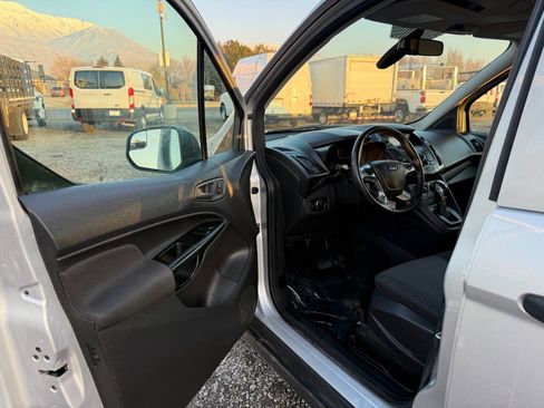 Used 2017 Ford Transit Connect XL FWD image 14