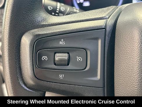 Used 2023 Chevrolet Silverado 3500 W/T w/ WT Convenience Package AWD/4WD image 25