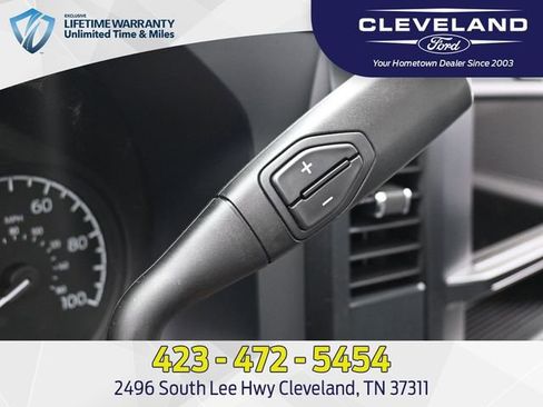 New 2025 Ford F250 XL w/ XL Chrome Package image 21