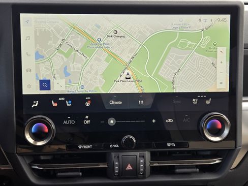 Used 2025 Lexus GX 550 image 22