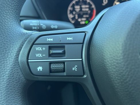 New 2026 Honda CR-V EX image 16