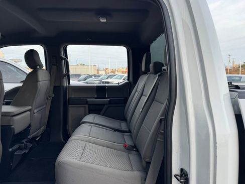 Used 2018 Ford F150 XLT image 21