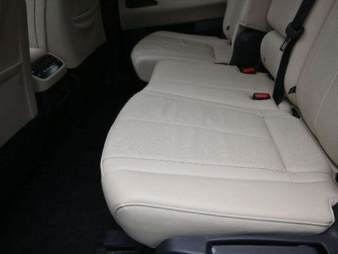 Used 2022 INFINITI QX60 Luxe w/ Cargo Package image 6