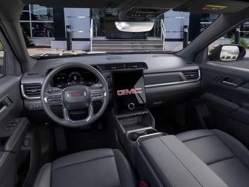 New 2026 GMC Terrain Elevation image 15