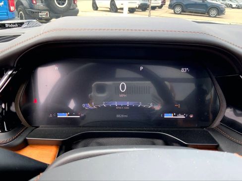 Used 2025 Jeep Grand Cherokee Summit image 26