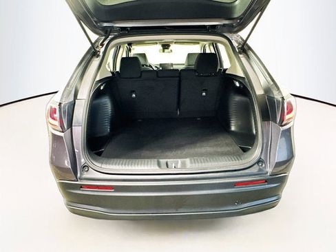Used 2023 Honda HR-V LX image 22