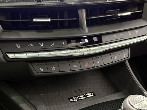Certified 2025 Cadillac CT4 V Blackwing w/ Petit Pataud Special Edition RWD image 23