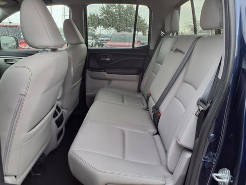 Certified 2023 Honda Ridgeline RTL image 18