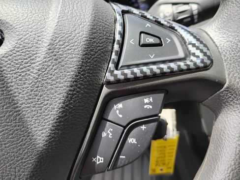 Used 2016 Ford Fusion S FWD image 22