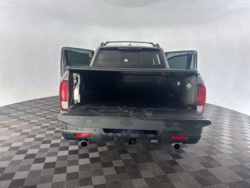 Used 2023 Honda Ridgeline RTL-E image 19