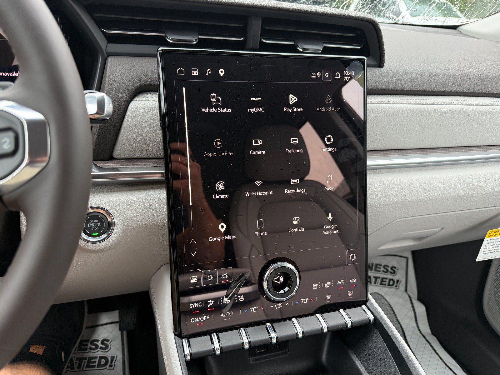 New 2027 GMC Terrain Denali AWD/4WD image 32